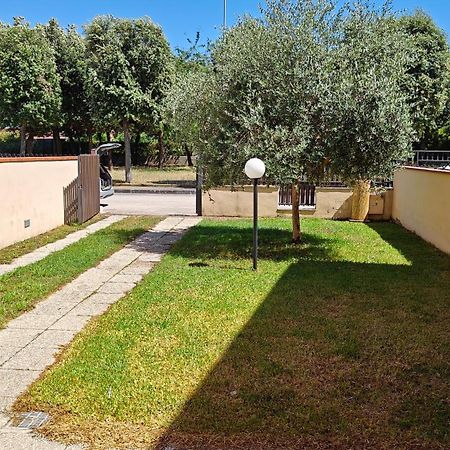 Borgo & Mare Βίλα Borgo san Donato  Εξωτερικό φωτογραφία