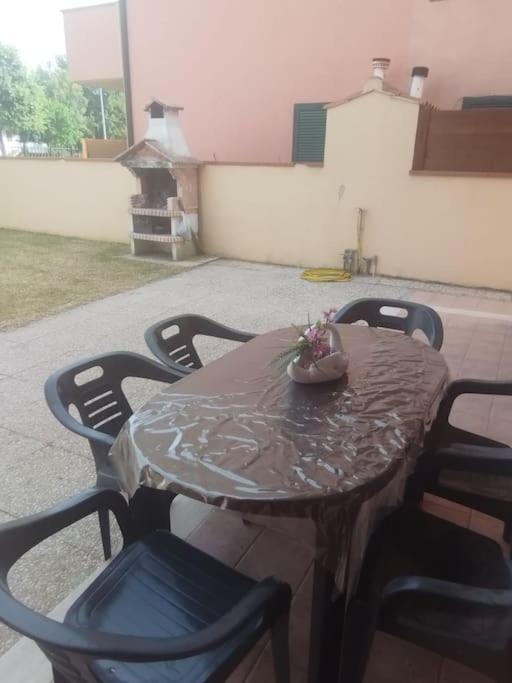 Borgo & Mare Βίλα Borgo san Donato  Εξωτερικό φωτογραφία